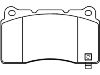 刹车片 Brake Pad Set:58101-2MA10